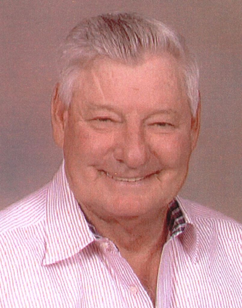 Albert Louis Oppelt Profile Photo