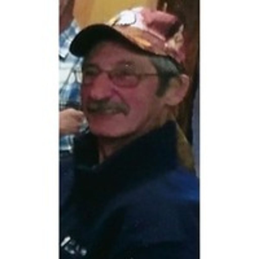 Russell J. Wormuth Sr.