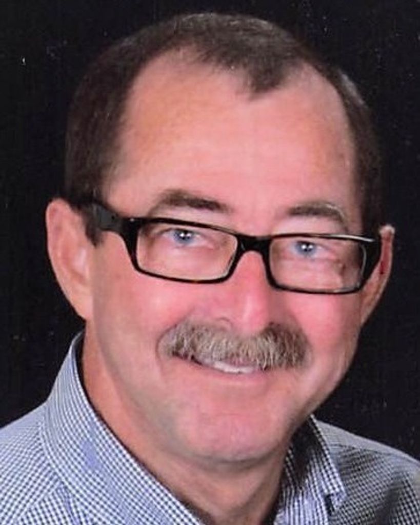 Terry Bruce Conner
