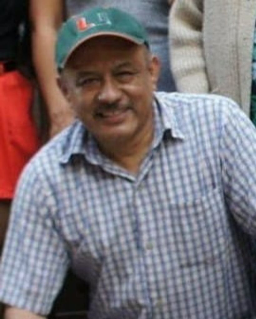 Eulogio Ani Profile Photo