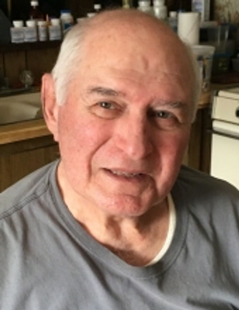 Eugene L. Hoffman