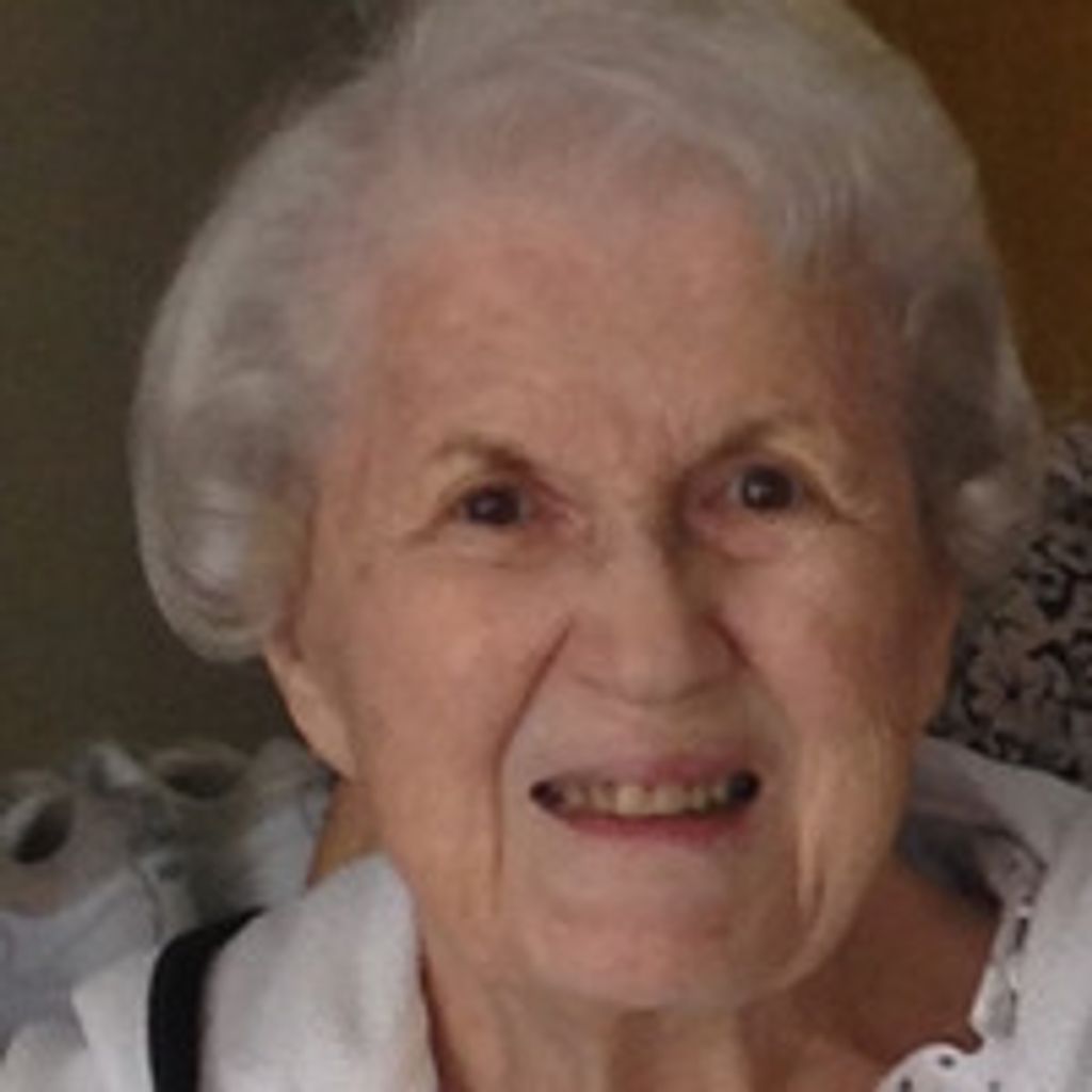 Ruth Luella Schneider