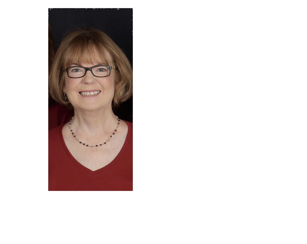 Margaret Ann Coyte Kenny Profile Photo