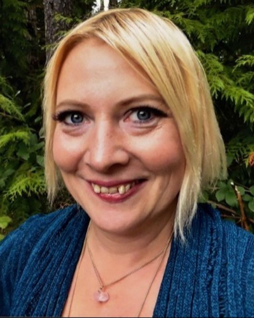 Chantelle Mae Adamache Profile Photo