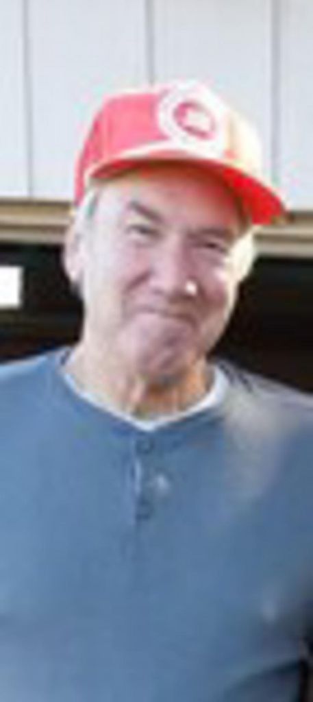 Paul Arnold Land Profile Photo