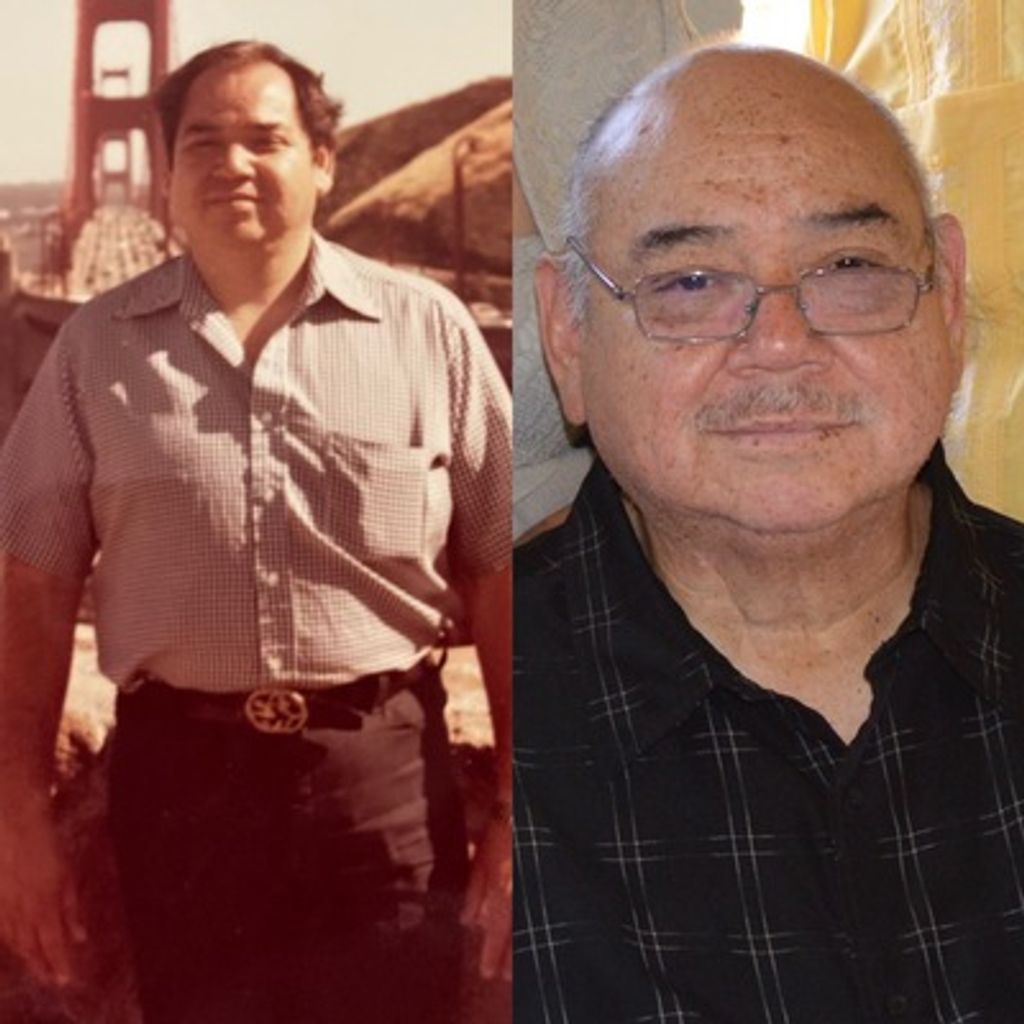 Juan Jesus Rodriguez Profile Photo