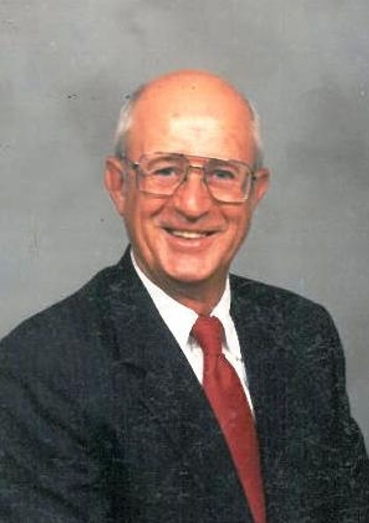 James Harry Lovell Profile Photo
