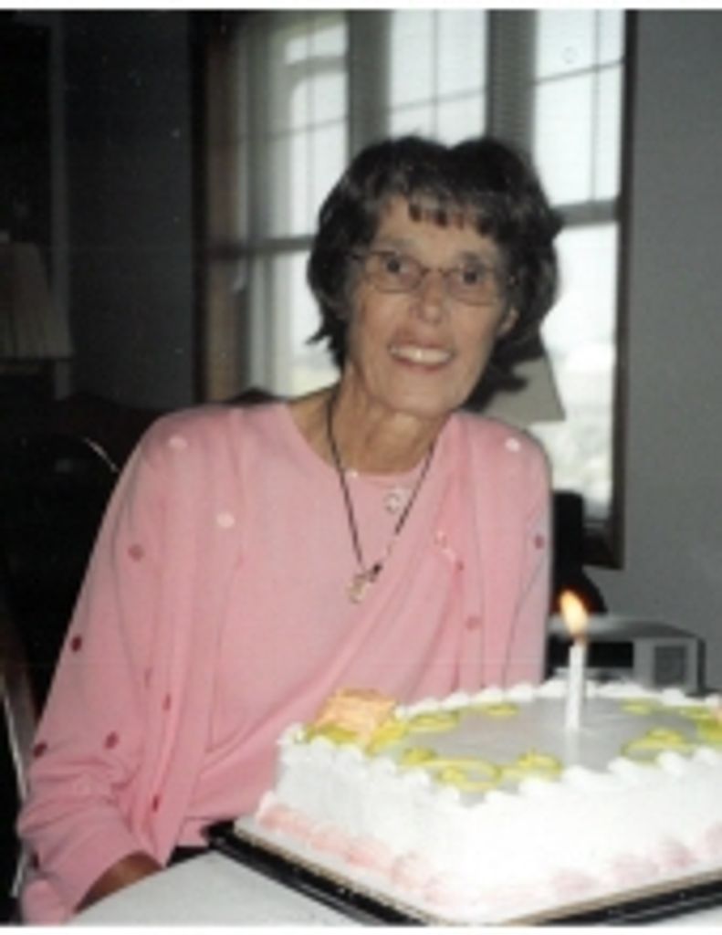 Nancy Otte