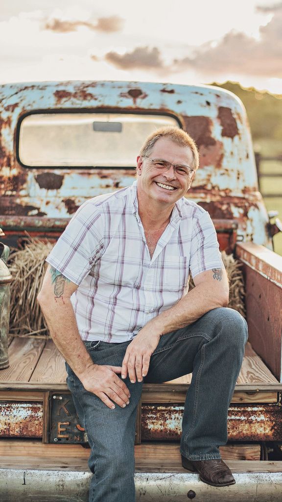 Micheal Allen Pratt Profile Photo