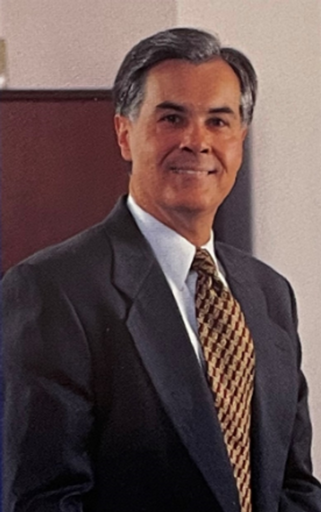 Richard J Domanski