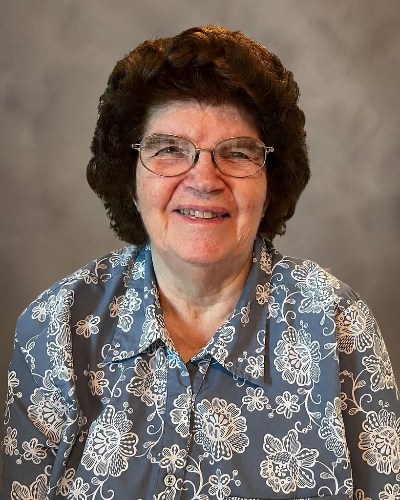 Elsena Jensen Jones Profile Photo