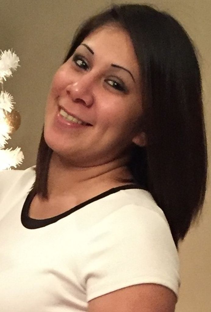 Vanessa Ann Villarreal Profile Photo