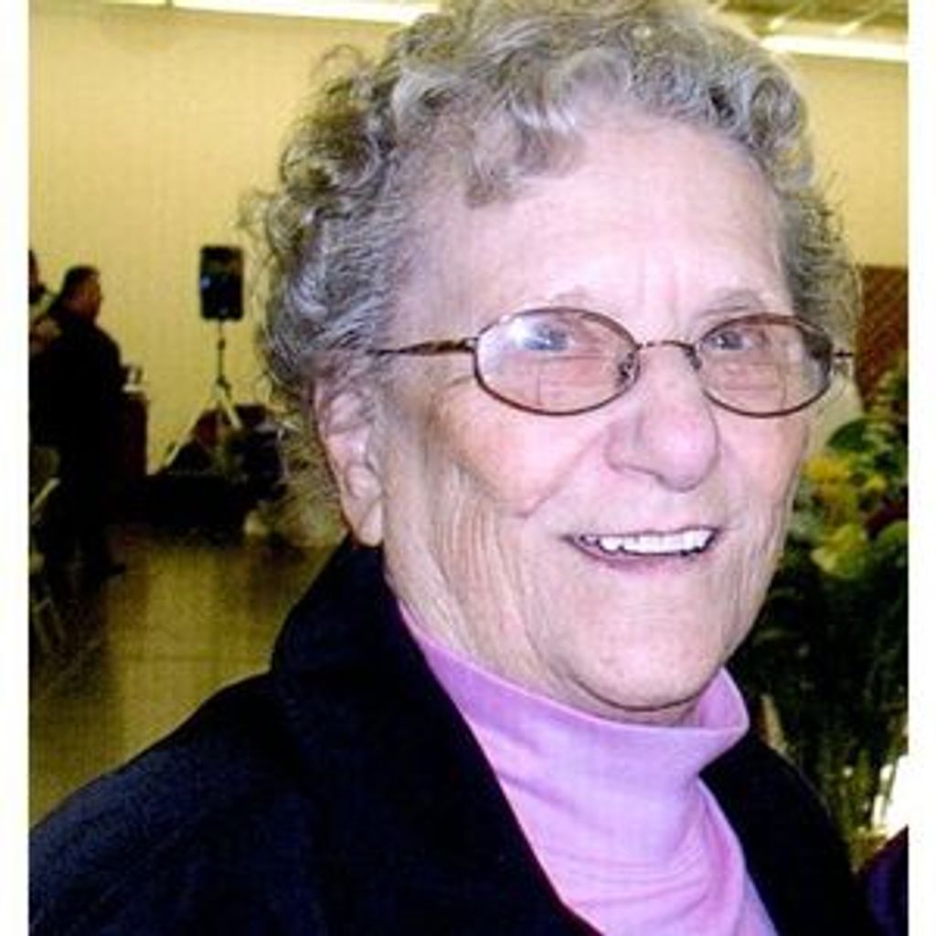 Jeanette Bishop