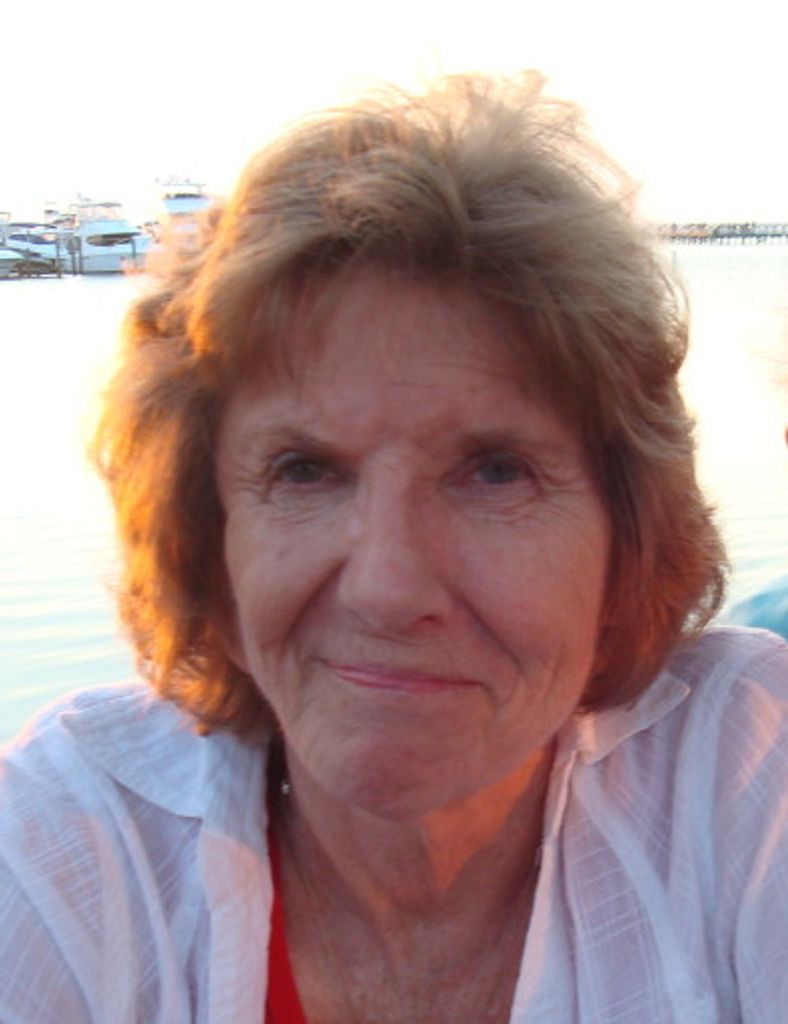 Virginia Lawrence Reid