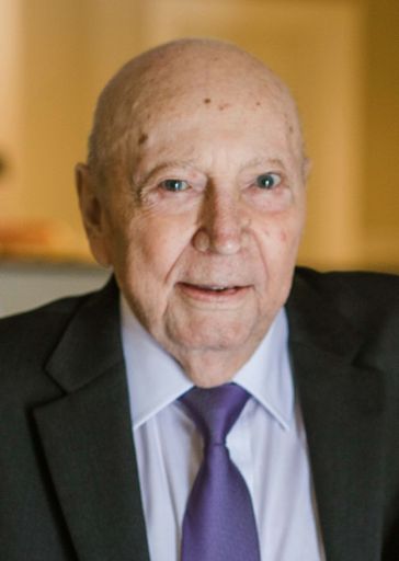 Luvon "Jim" Murray Profile Photo