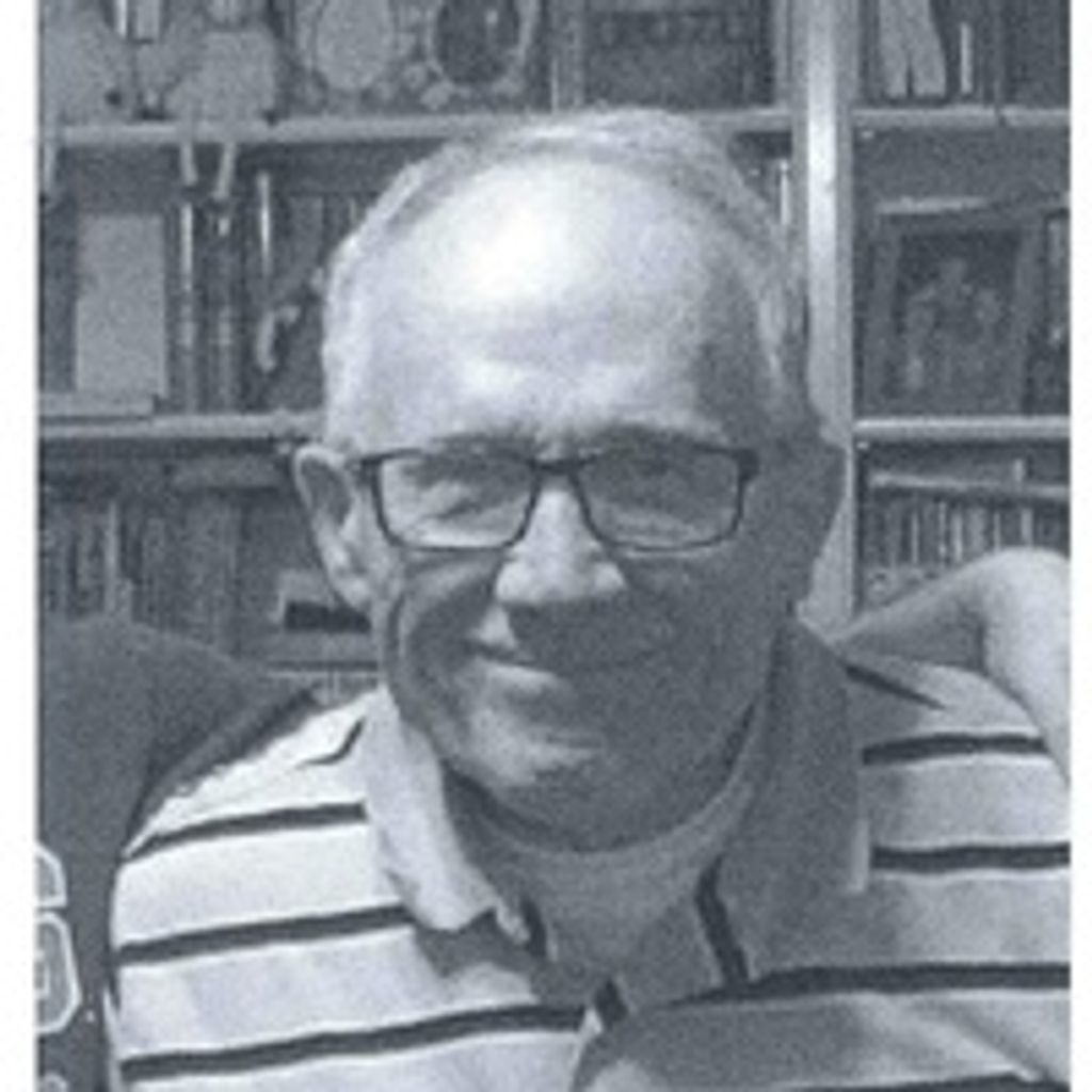 Richard  Eugene Ammon Profile Photo