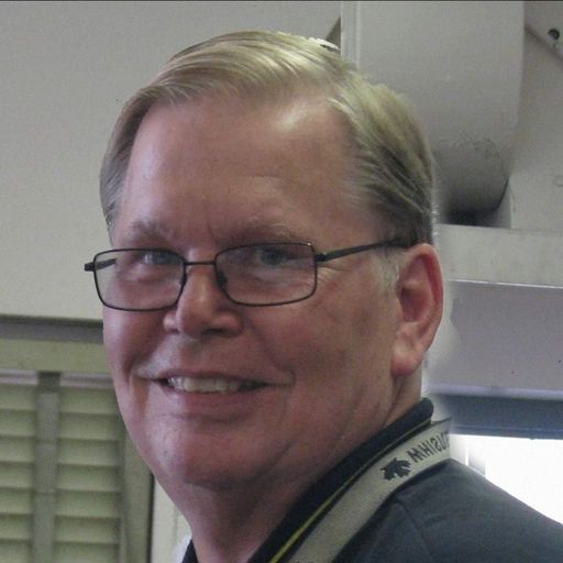 Thomas Samuel Arrington Profile Photo