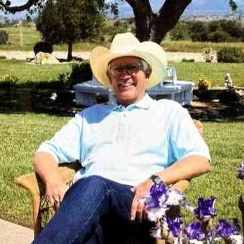 Jon Frederick Rager Profile Photo