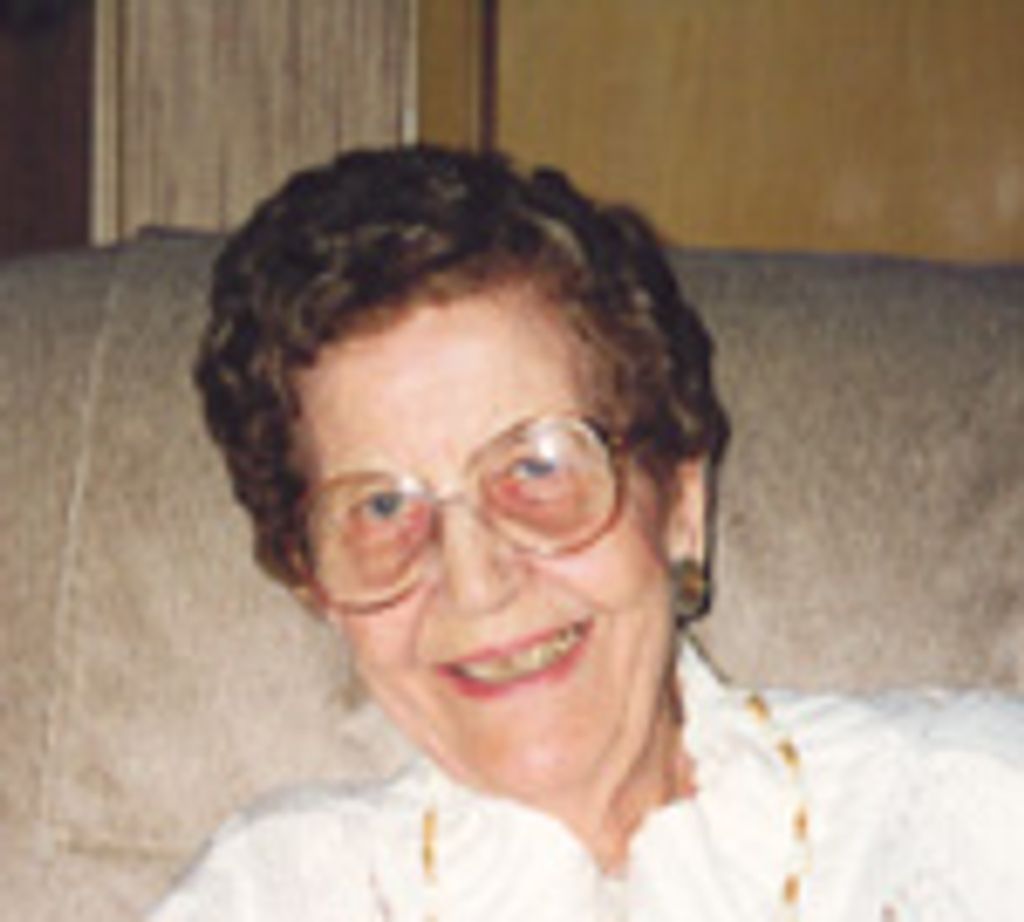 Dorothy Wendt