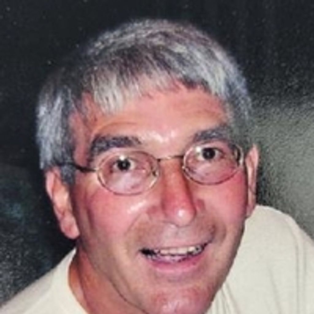 Richard Popp Profile Photo