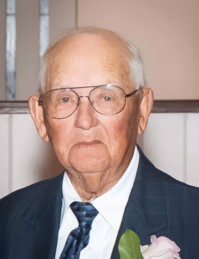 Daniel Alexander Bratcher Profile Photo