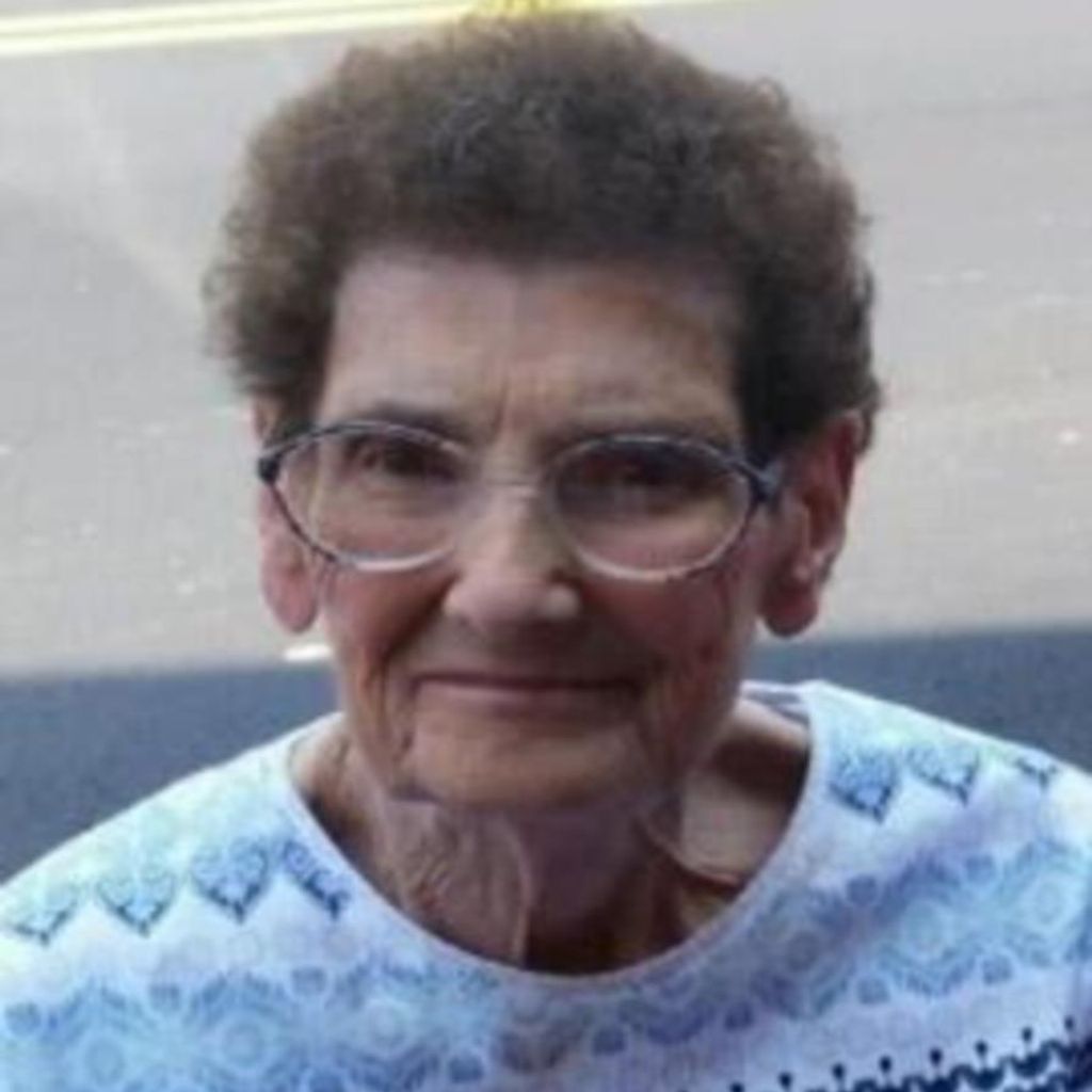 Iris Mae Hubbard Profile Photo