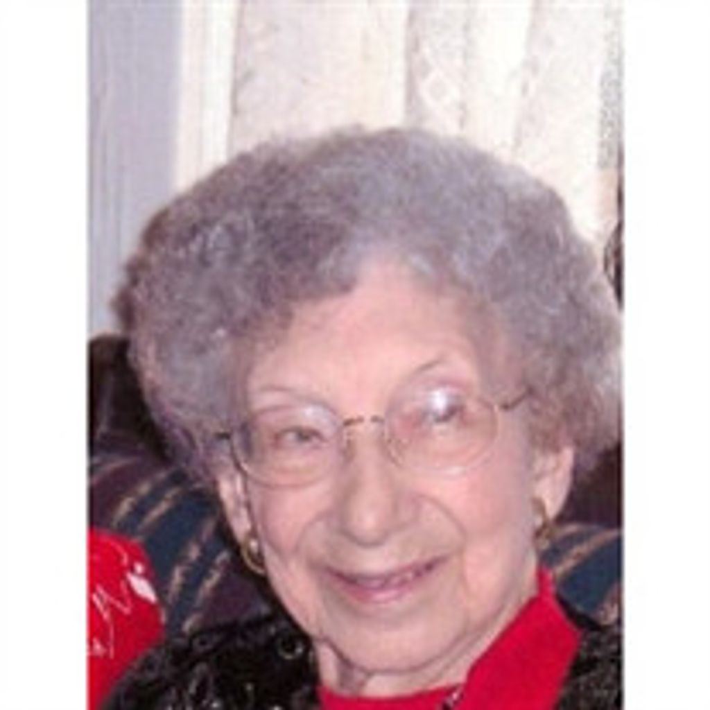 Edith Badon