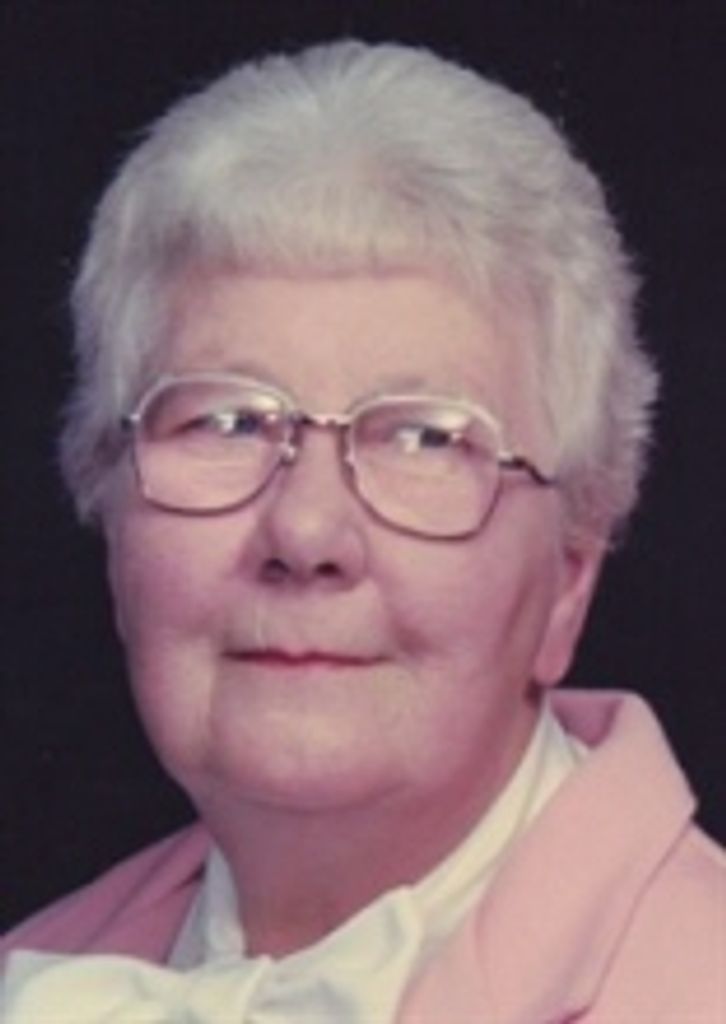 Elda M. Bean