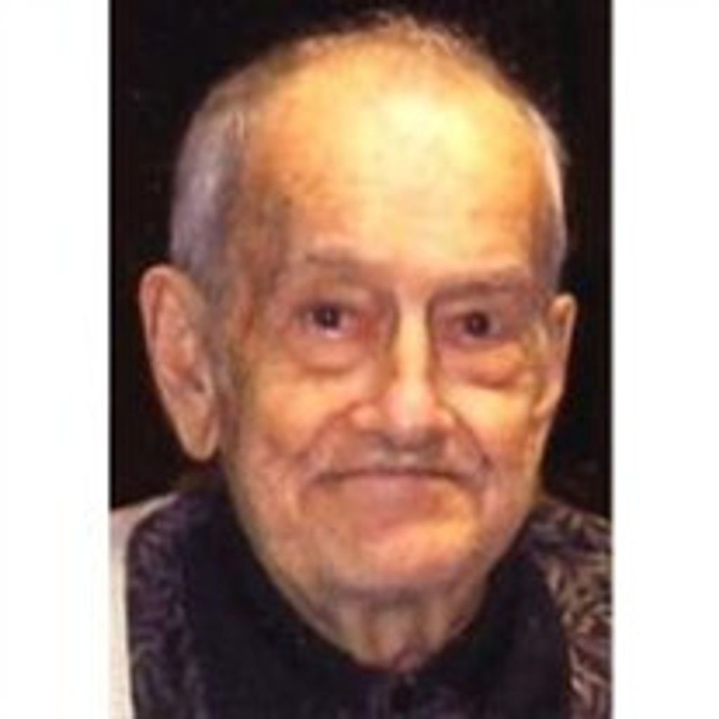John Markrush
