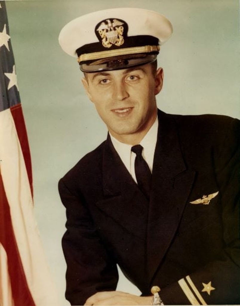 Nichols, James 'Jim' H.