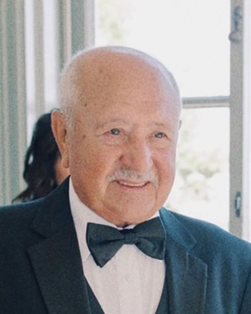 Manuel H. "Manny" Branco Profile Photo