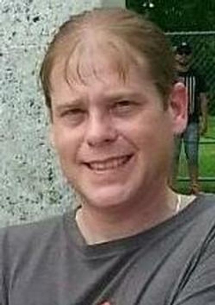 Kenneth C. Ferguson, Jr. Profile Photo