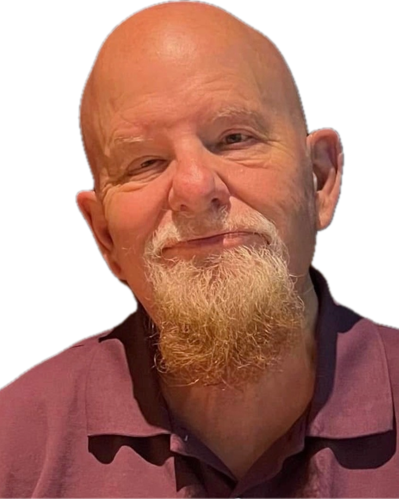 John Phillip Hall Profile Photo
