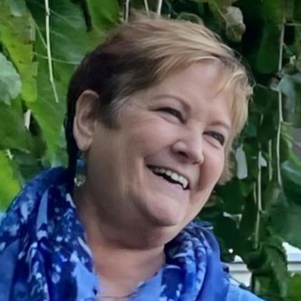 Karen Lynn Krogh