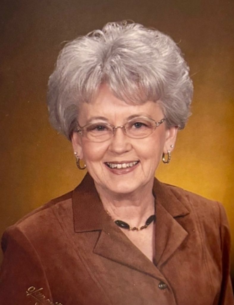 Ruth Ann Starcher Profile Photo