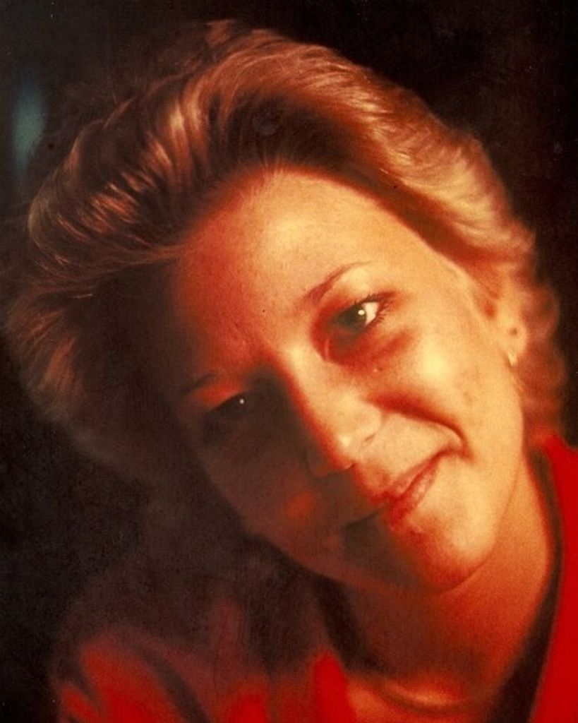 Jacqueline "Jackie" Karpay