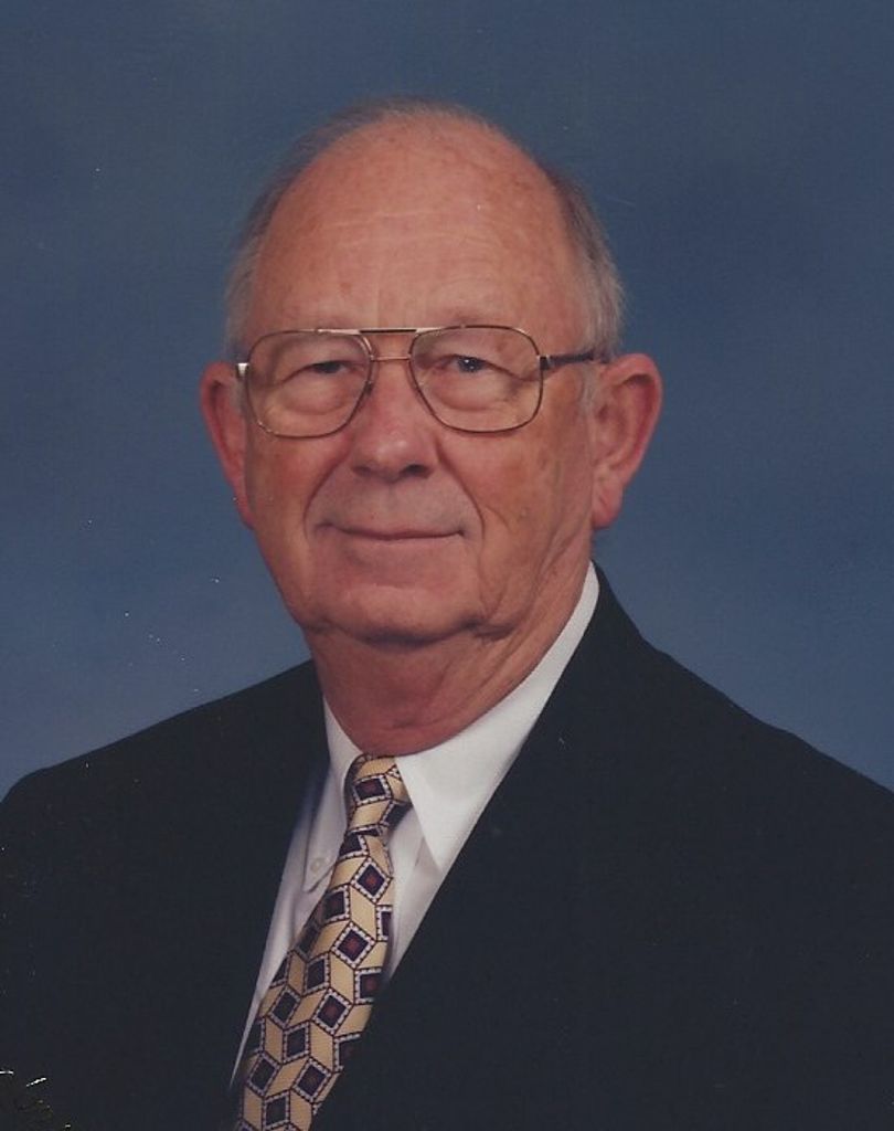 Dr. James E. Moreland Profile Photo