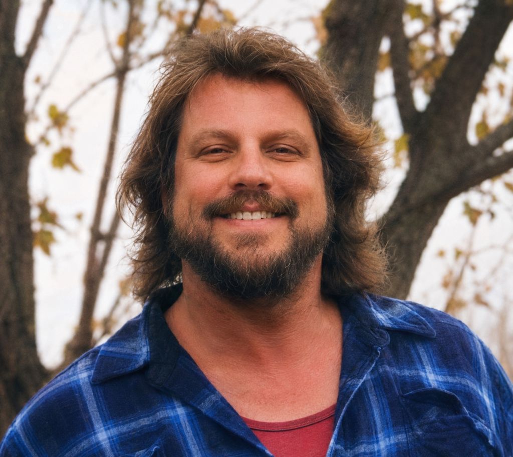 James Allen Cochran Profile Photo
