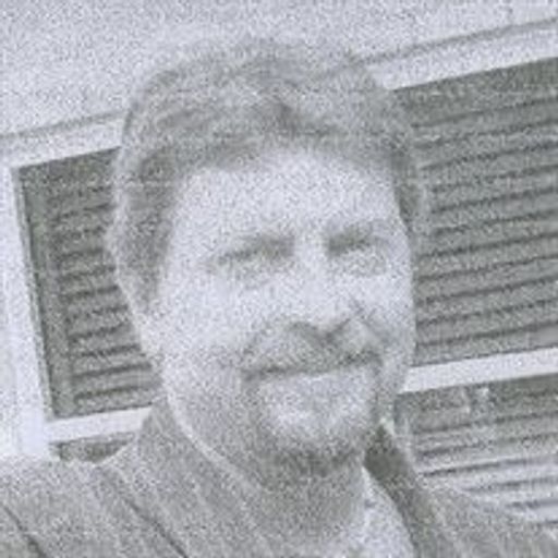 Steven James Hall Profile Photo