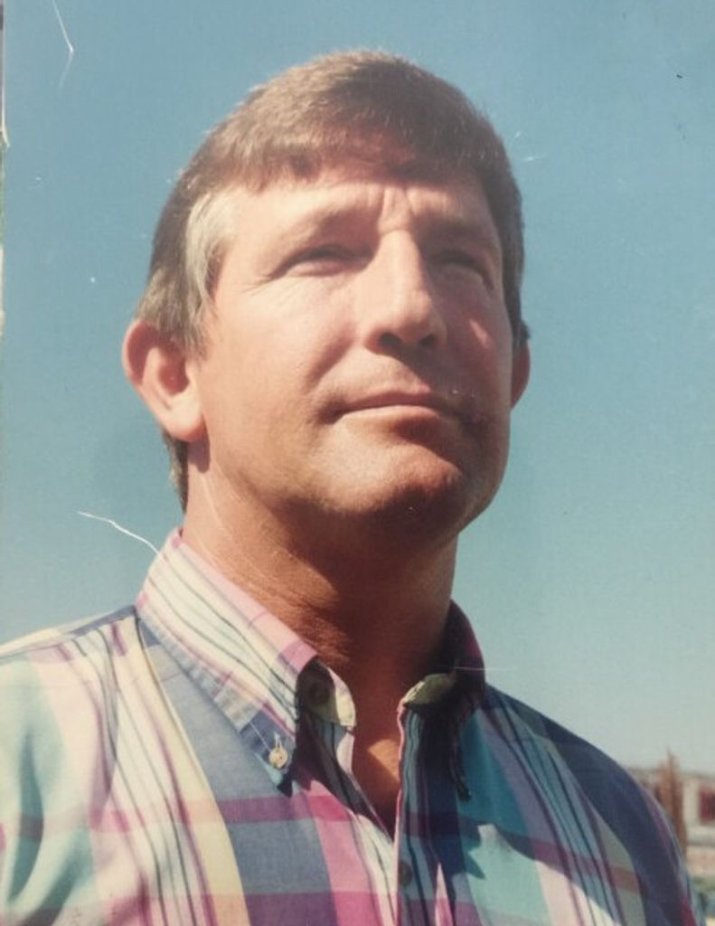 James Larry (Killingsworth)  Bowling