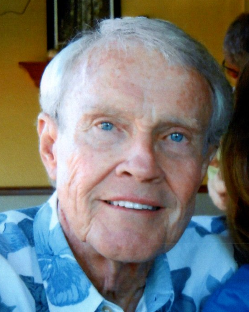 Robert Fitzgerald Ryder Profile Photo