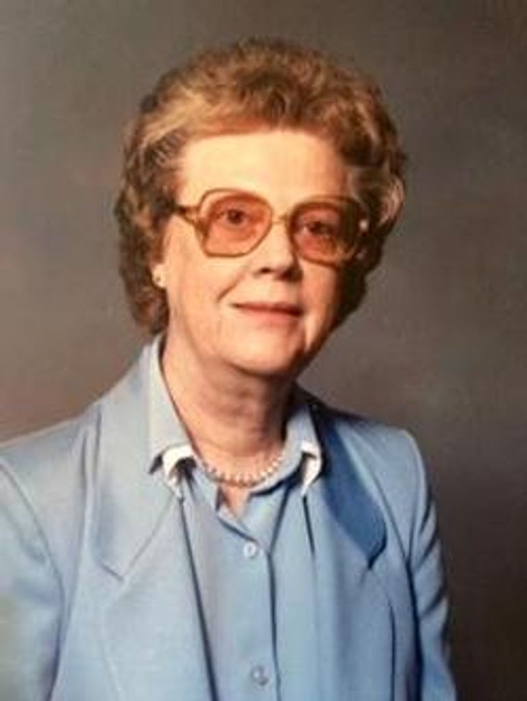 Anita M. Dickeson Profile Photo