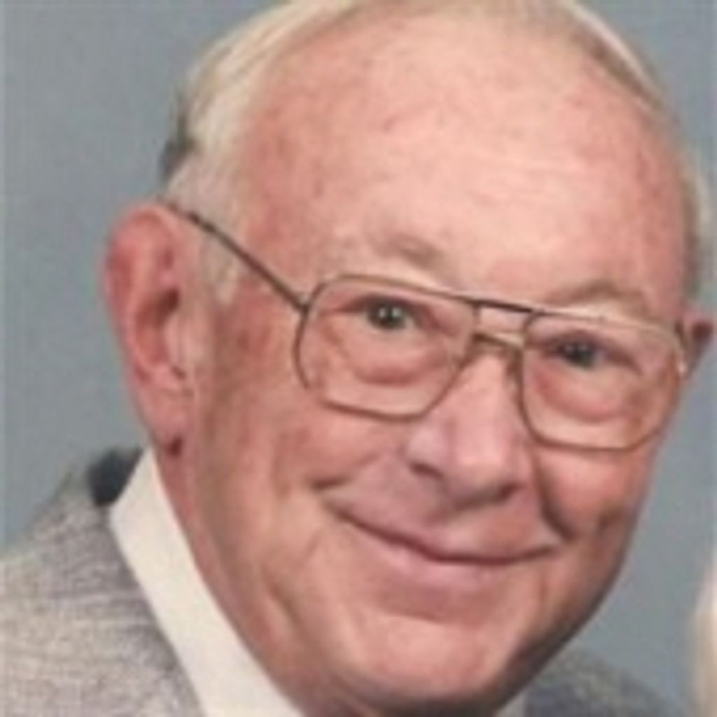 Robert  E. Klenk