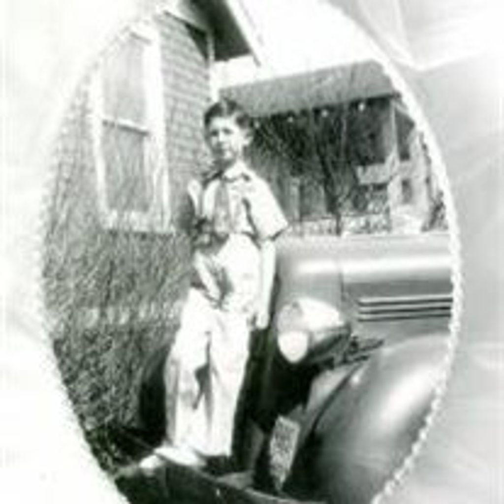 Cecil Charles Hendrickson