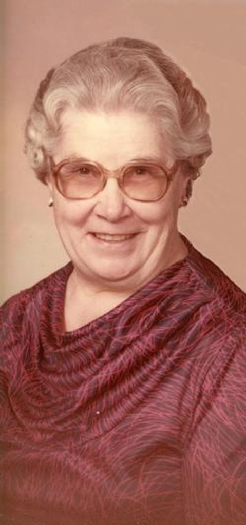 Bethel Marie Uecker Profile Photo