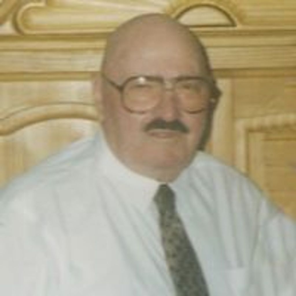 V.J. “Dusty” Crumley