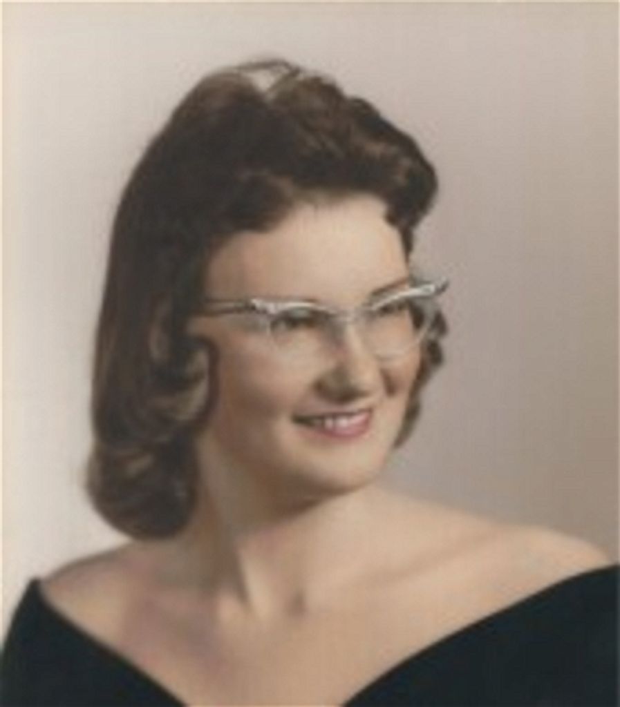 Helen Elizabeth Letner (Jenkins) Profile Photo