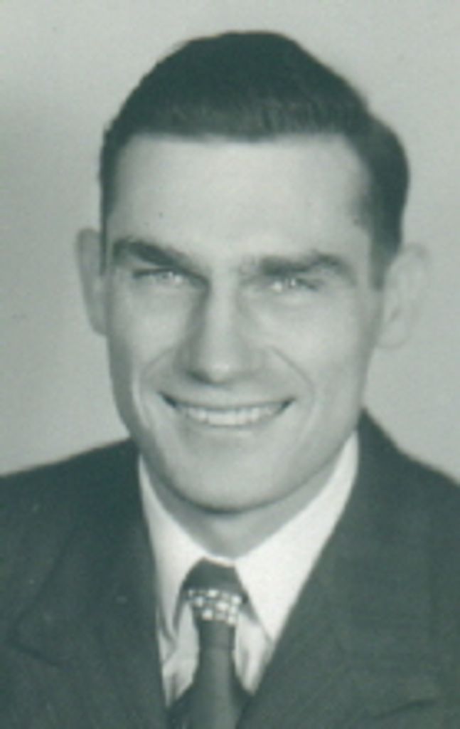 John F Montag