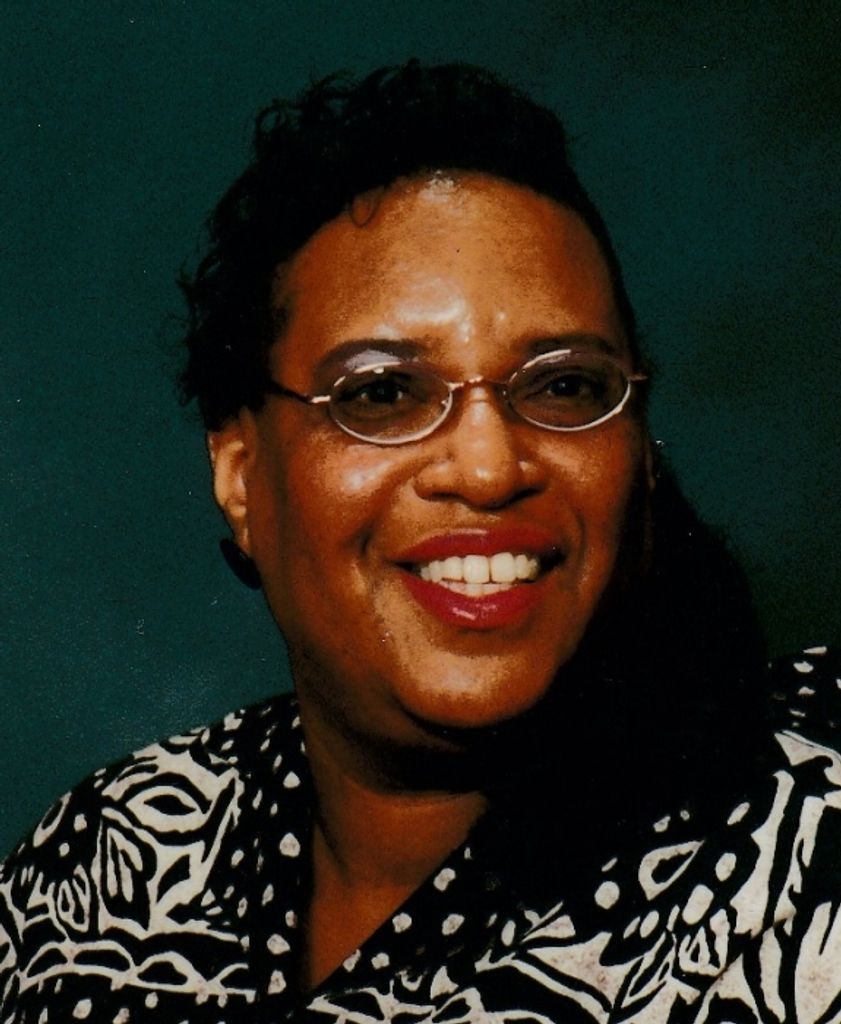 Yvonne Williams