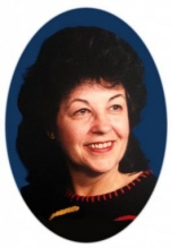 Karon Kay Bauer Mcbrayer